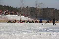 440 Start